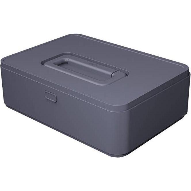 Thumbnail - Jimihome, Bohrmaschine + Akkuschrauber, Tool Set Box X1-C