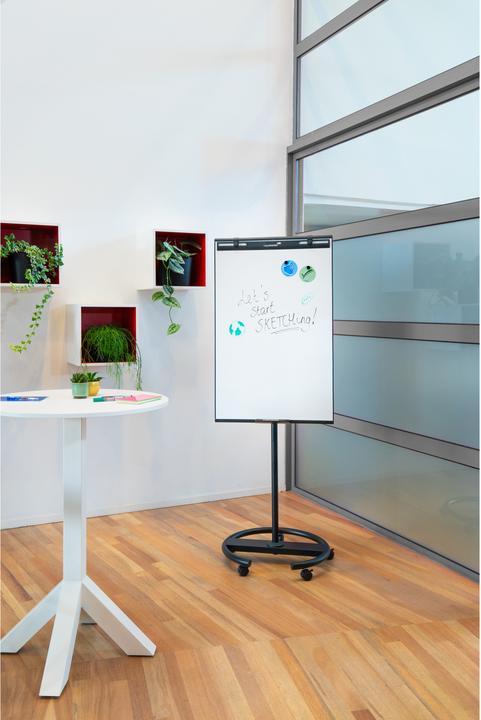 Actual product image Legamaster Flipchart SKETCH EASY (72 x 60 cm)