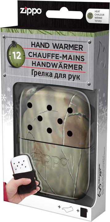 Image du produit Zippo Chauffe-mains