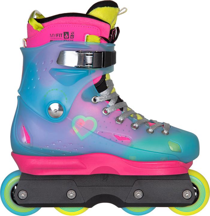 Playlife Robbie Pitts Fantasy 72 (72 mm, 88a)