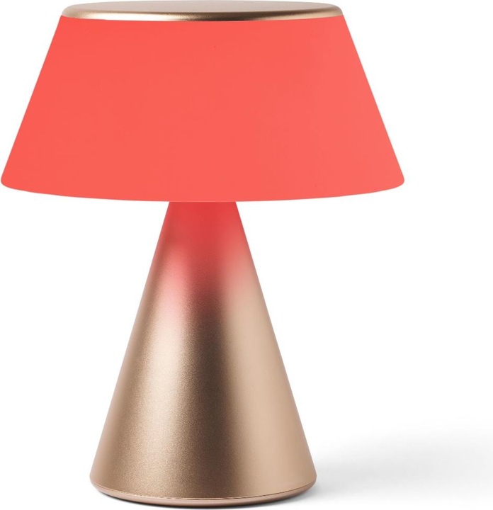 Actual product image Lexon Luma XL (200 lm)