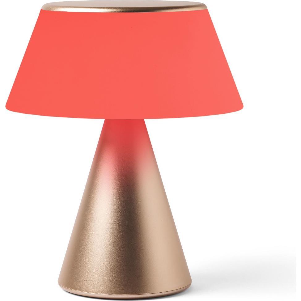 Lexon, Tischlampe, Luma XL (200 lm)