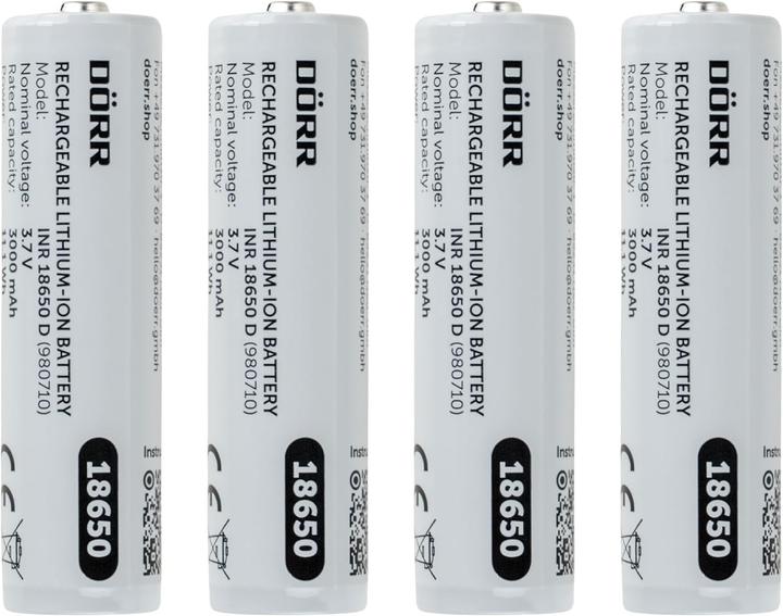 Produktbild Dörr Cloud Pro Wildkamera Starter-Set mit 4G Bildübertragung, 24MP, App