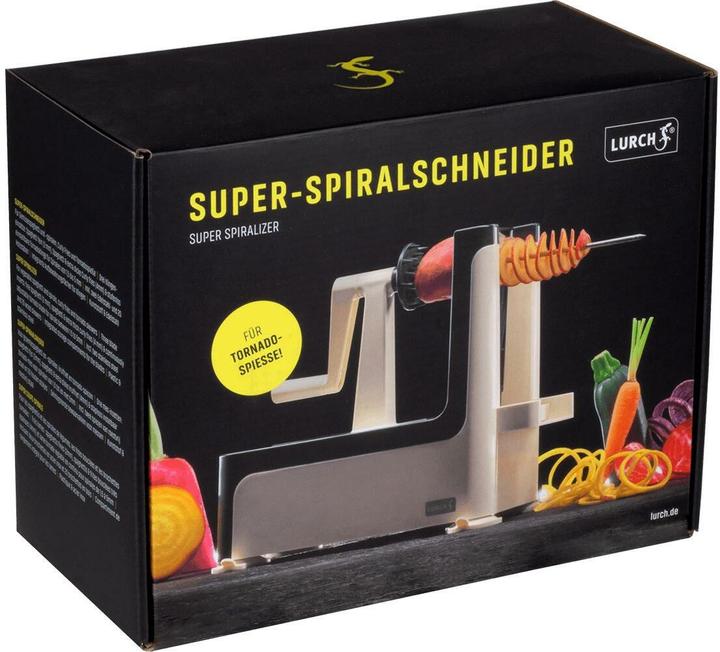 Actual product image Lurch 10301