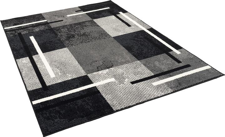 Image du produit Pergamon Tapis Modern Trendline Check (180 x 270 cm)