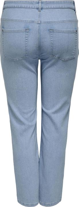 Actual product image Only CARHUSH Mittlere Taille Ausgestellt Jeans Flared fit jeans (W48/L32)