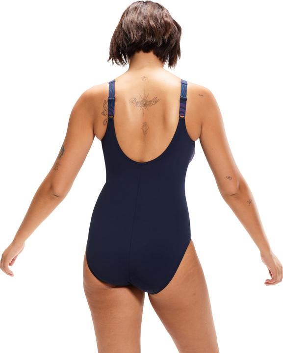 Image du produit Speedo LunaLustre Printed Shaping 1PC (42, 46)