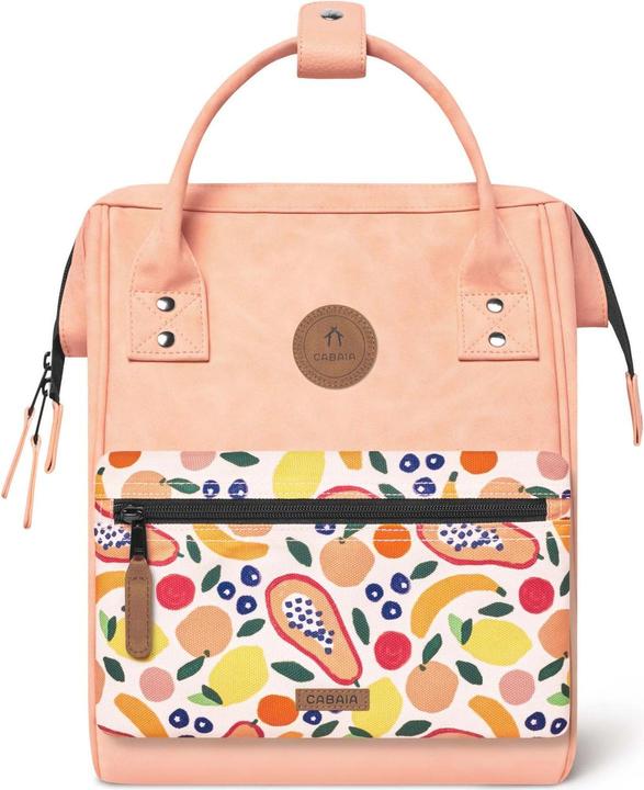 Actual product image Cabaïa Adventurer Vegan Nubuck Backpack (10 l)