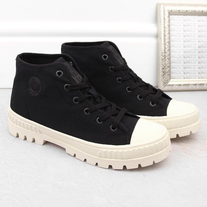 Image du produit Big Star High-Top-Sneakers (40)