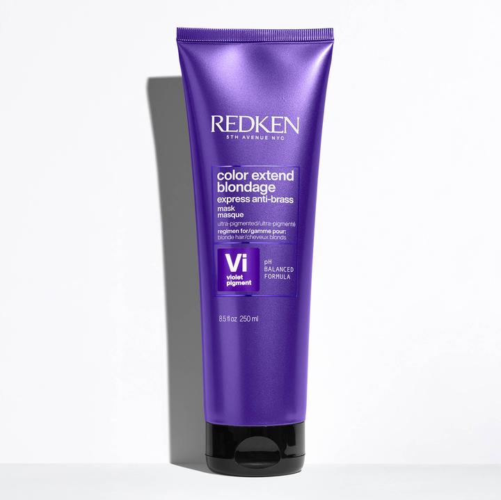 Actual product image Redken Color Extend Blondage (250 ml)