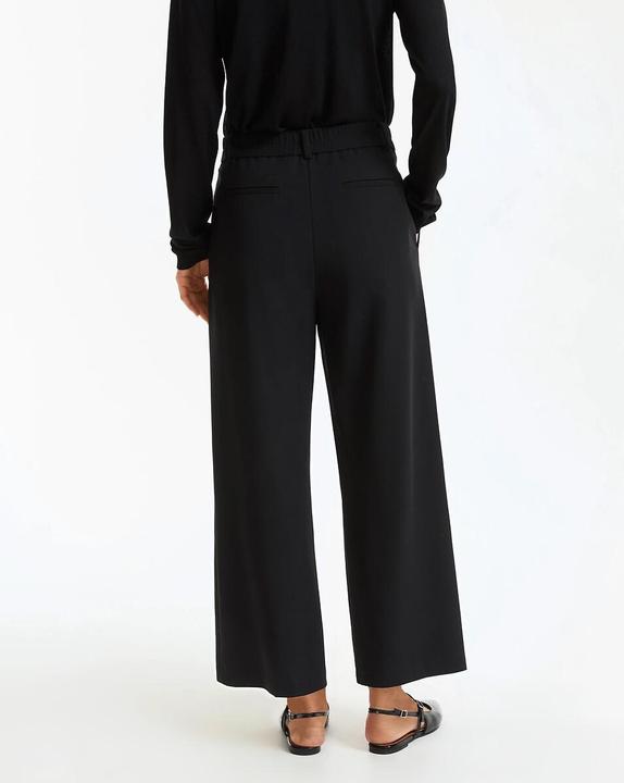 Immagine prodotto La Redoute Collections Pantaloni a pieghe larghe (36)