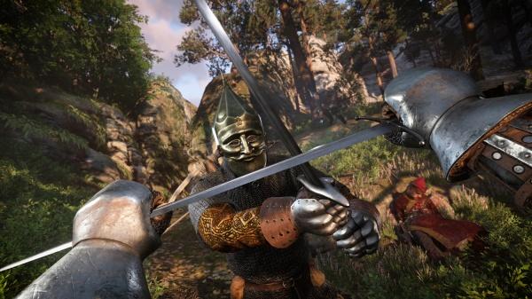 Produktbild Deep Silver Kingdom Come Deliverance II Gold Edition (Xbox Series X, DE)
