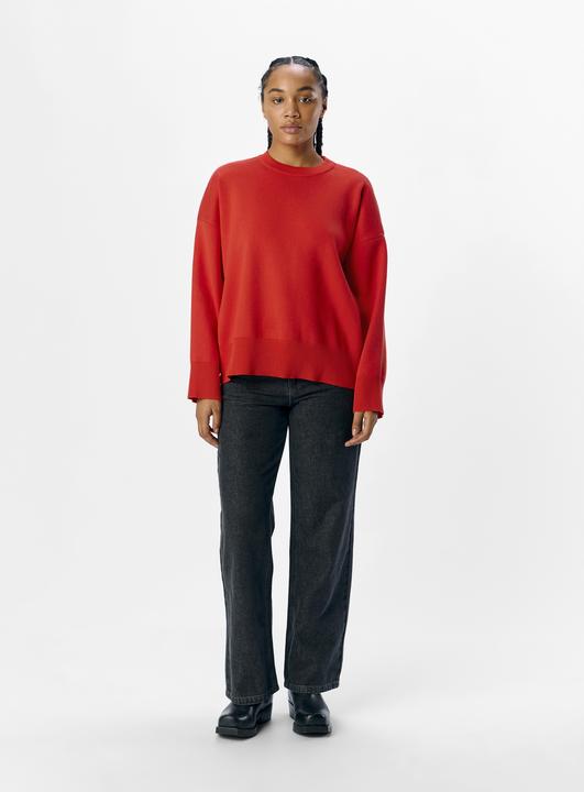 Produktbild Object Oversized Pullover (XS)