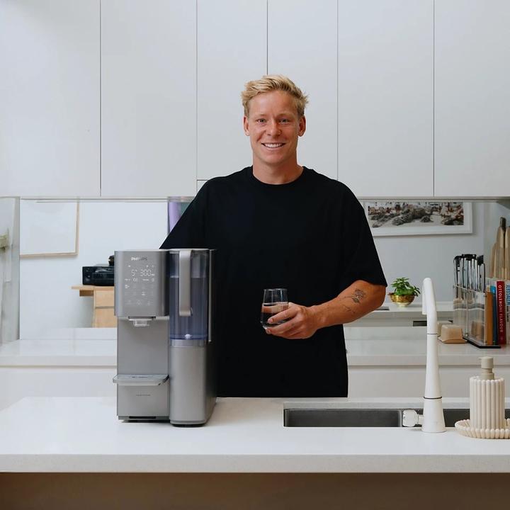 Produktbild Philips ADD6921D/10 All-in-One Mineral