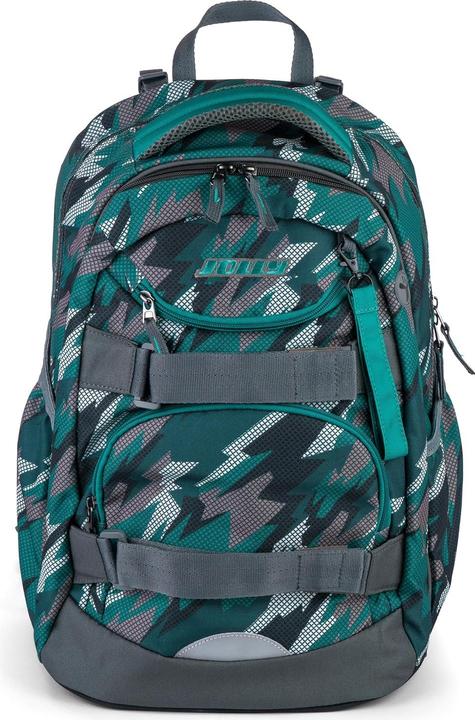 Actual product image Jolly Rucksack-Set (28 l)