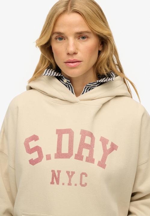 Produktbild Superdry Athletic Essentials Relax (L)