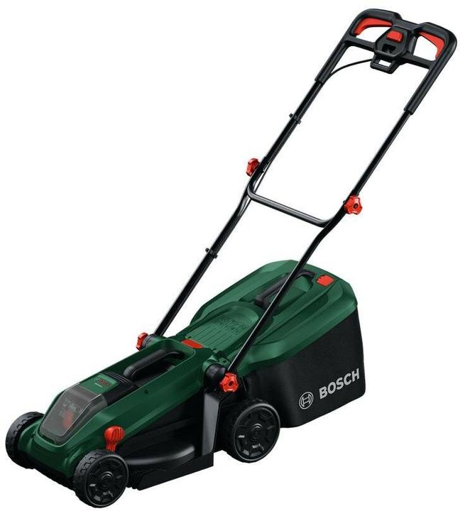 Bosch Hausgeräte Rotak 18V-32 (Fonctionnement sur batterie)