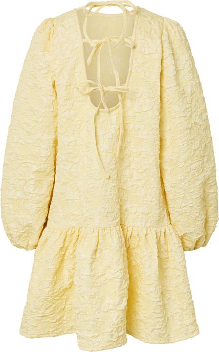 Image du produit Pieces PCGRETCHEN Minikleid (XS)