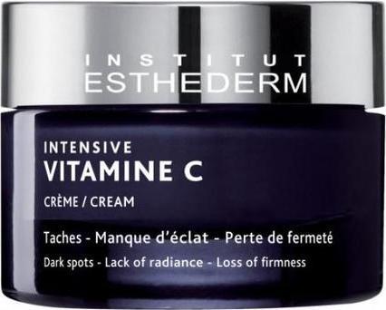 Image du produit Institut Esthederm Intensive Vitamine C Crème (50 ml, Crème de jour)