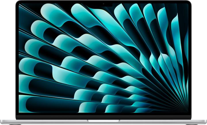 Apple MacBook Air – 2025 (15.30", M4, 24 Go, 256 Go, DE)