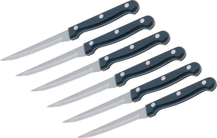 Produktbild Kitchen Craft Deluxe (6 Stk., Besteck Set)