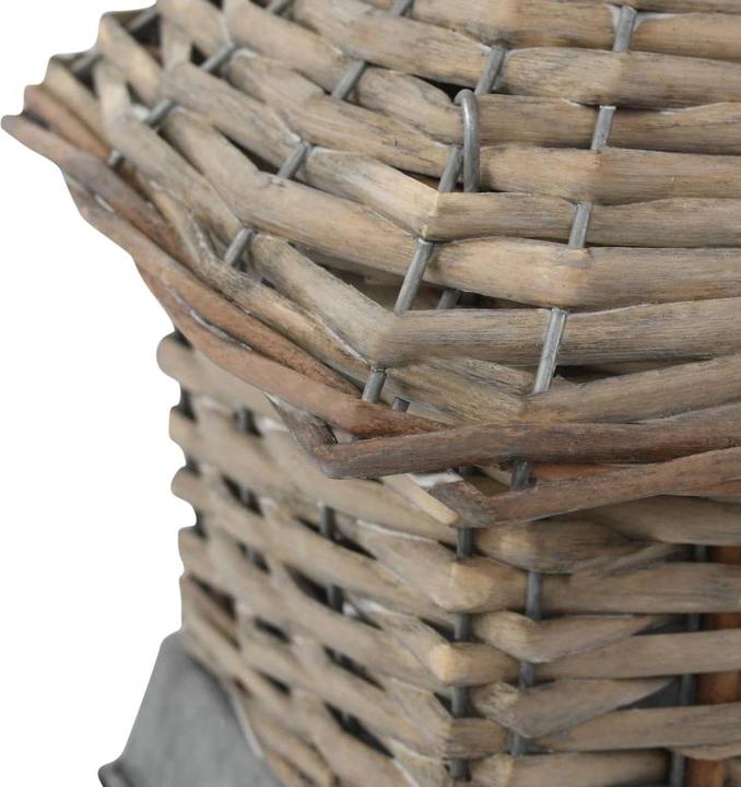 Immagine prodotto vidaXL Vogelhäuschen