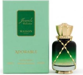 Immagine prodotto Maison Asrar Adorabile Eau De Parfum 100ml (Eau de parfum, 100 ml)