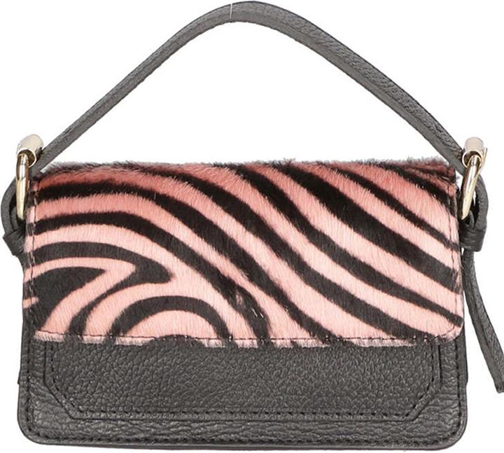 Zebra Pink