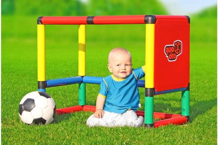Produktbild Quadro Beginner