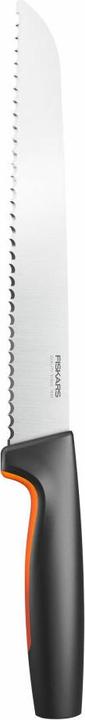 Produktbild Fiskars Functional Form knife for bread (21.30 cm)