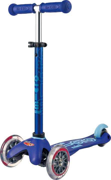 Produktbild Micro 3in1 Deluxe