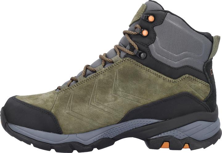 Actual product image CMP Campagnolo Melnick Mid WP (45)