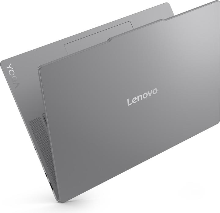 Produktbild Lenovo Yoga Slim 7i Aura Edition (15.30", Intel Core Ultra 7 258V, 32 GB, 1000 GB, CH)