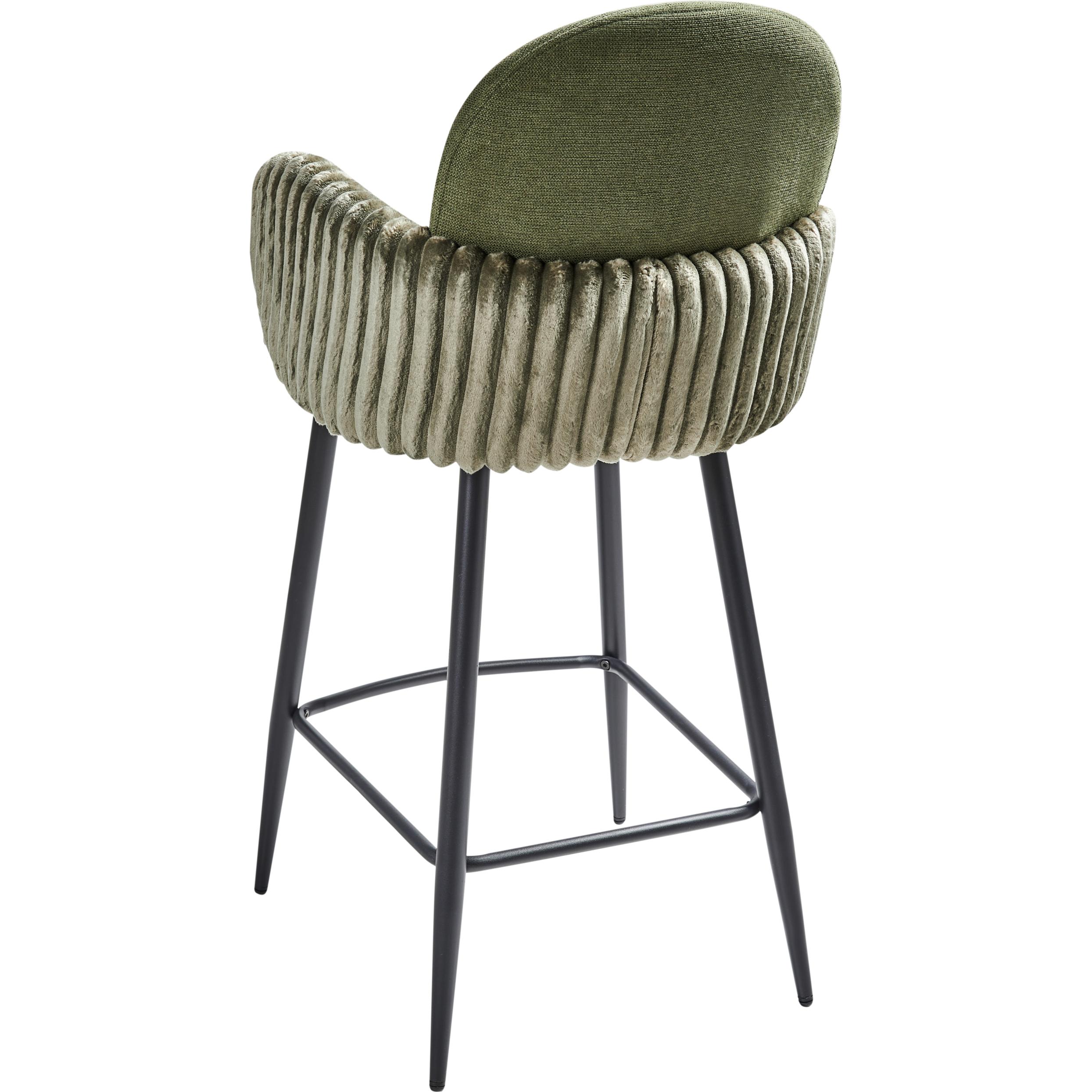 Beliani, Barhocker, Amity