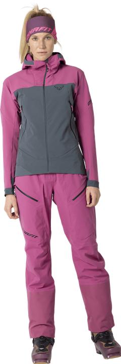 Produktbild Dynafit Ridge Thermal Kapuzenjacke Damen (XS)