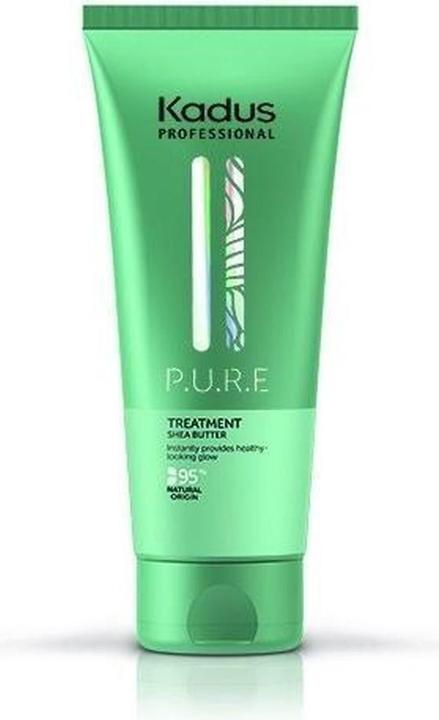Londa Kadus Pure Treatment Mask 200ml (200 ml)