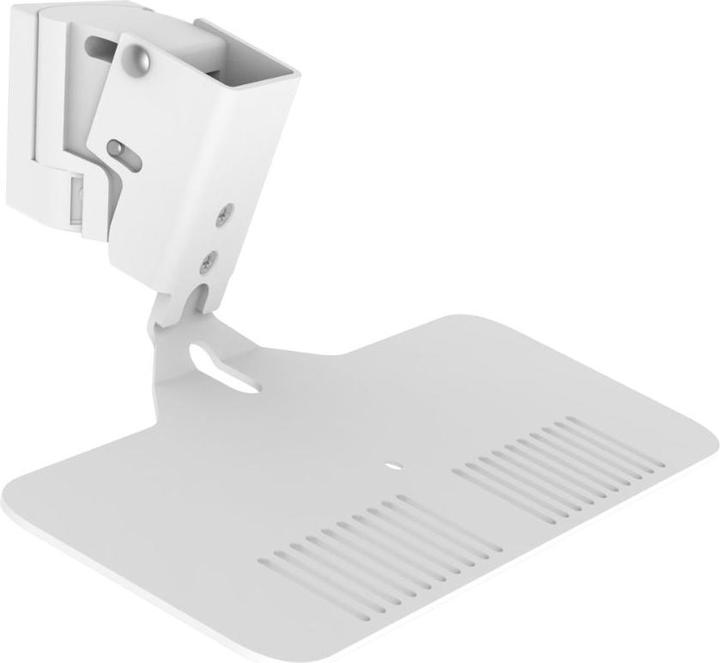 Produktbild Cavus CMDH350W - Weiss (1 Stk., Wandmontage, Drehbar)