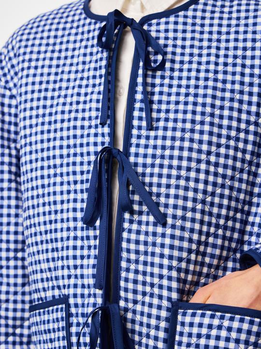 Produktbild Pieces PCBIBBA Steppjacke (M)