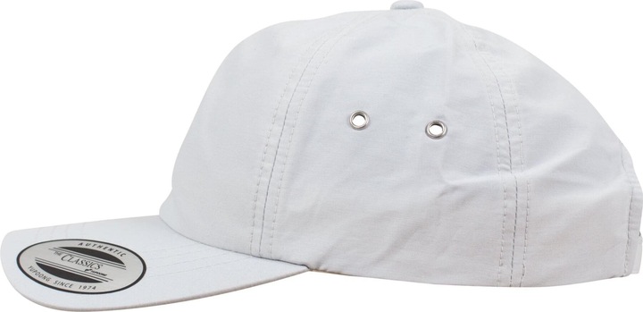Actual product image Flexfit Low Profile Water Repellent Cap (One size)