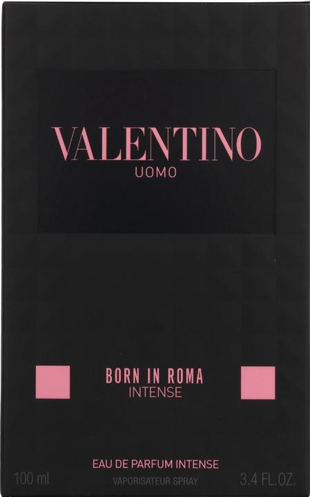 Produktbild Valentino Born In Roma Uomo Intense (Eau de Parfum, 100 ml)