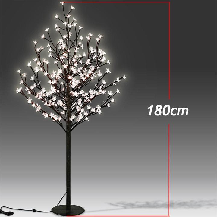 Produktbild Monzana Kirschblütenbaum 180cm