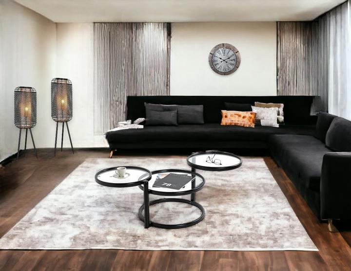 Produktbild HAKU Möbel Salvador (140 x 50 x 43 cm)