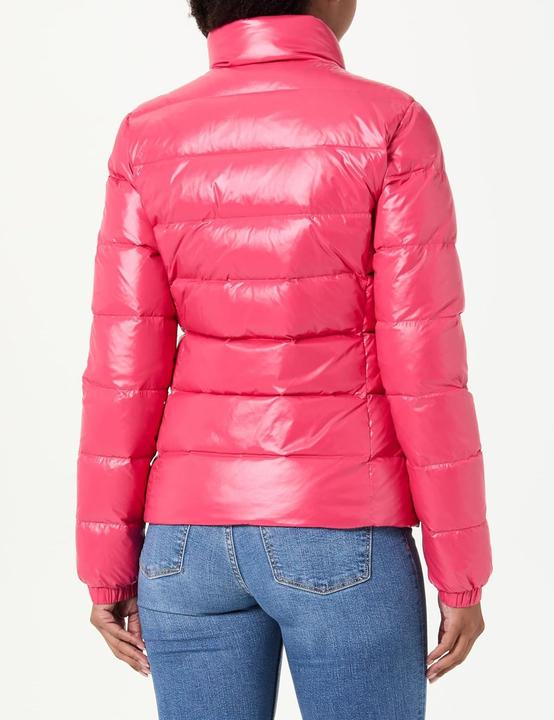 Immagine prodotto Tommy Jeans Tjw Slim Zip Print Down Jacket (M)