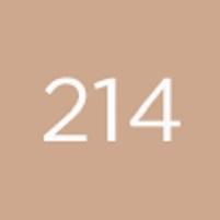 Actual product image Diego dalla Palma High Coverage Foundation Sun Protection Factor 20 214 (214 Sand)