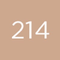 Produktbild Diego dalla Palma High Coverage Foundation Sun Protection Factor 20 214 (214 Sand)