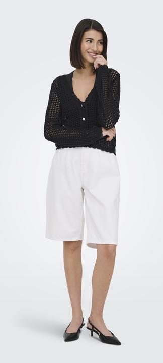 Actual product image JdY JDYBECCA Strickjacke Strickjacke (M)