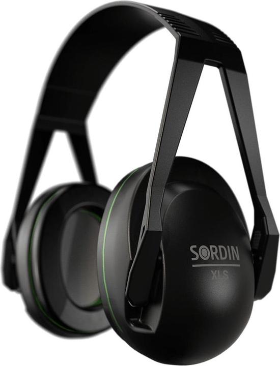 Image du produit Sordin Classic XLS SNR = 25 db
