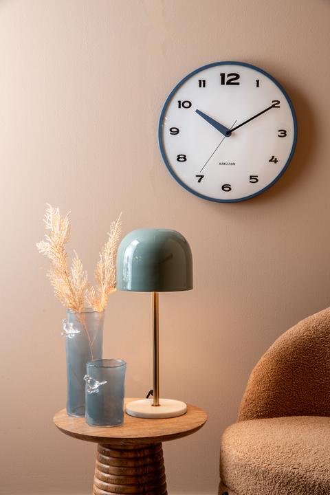 Produktbild present time Vase Bird On Branch Large (9.12 l)