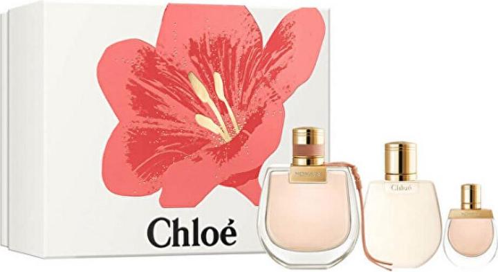 Image du produit Chloé - Nomade Spring Edition - EDP 50 ml + 100 ml (Eau de parfum, 150 ml)