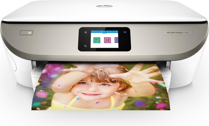 HP Envy Photo 7134 (Tintenpatrone, Farbe)